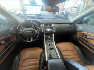 LAND ROVER Range Rover Evoque usata, con Airbag
