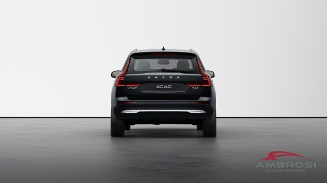 VOLVO XC60 usata 5