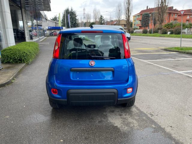 FIAT Panda usata, con Alzacristalli elettrici