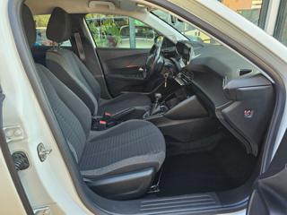 PEUGEOT 2008 usata, con Filtro antiparticolato