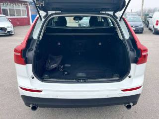 VOLVO XC60 usata, con Sistema di navigazione