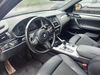 BMW X4 usata, con Sensore di luce