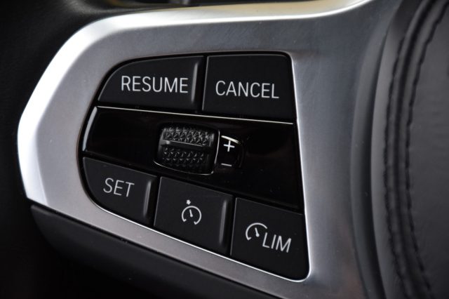 BMW X3 usata, con Sedili sportivi