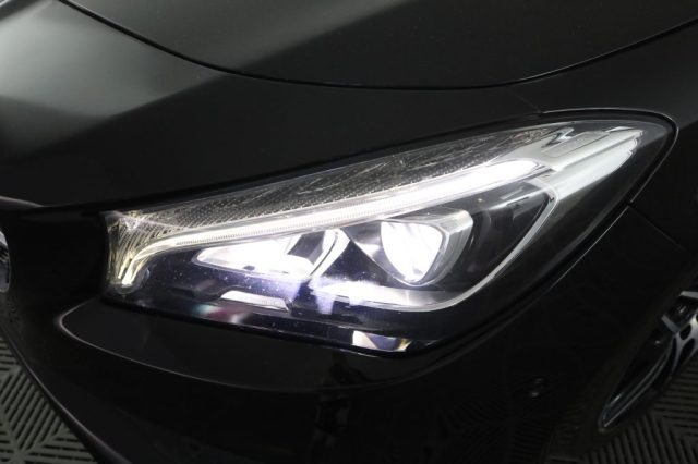 MERCEDES-BENZ CLA 200 usata 7