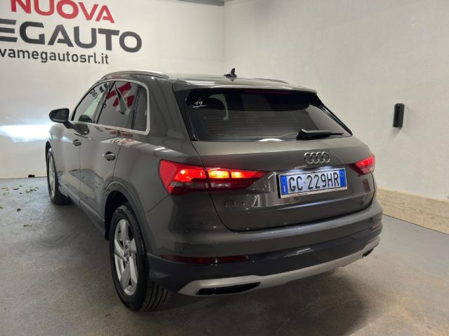 AUDI Q3 usata, con Chiusura centralizzata