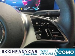 MERCEDES-BENZ A 200 usata, con Fendinebbia