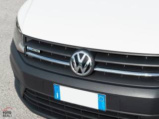 VOLKSWAGEN Caddy usata 25