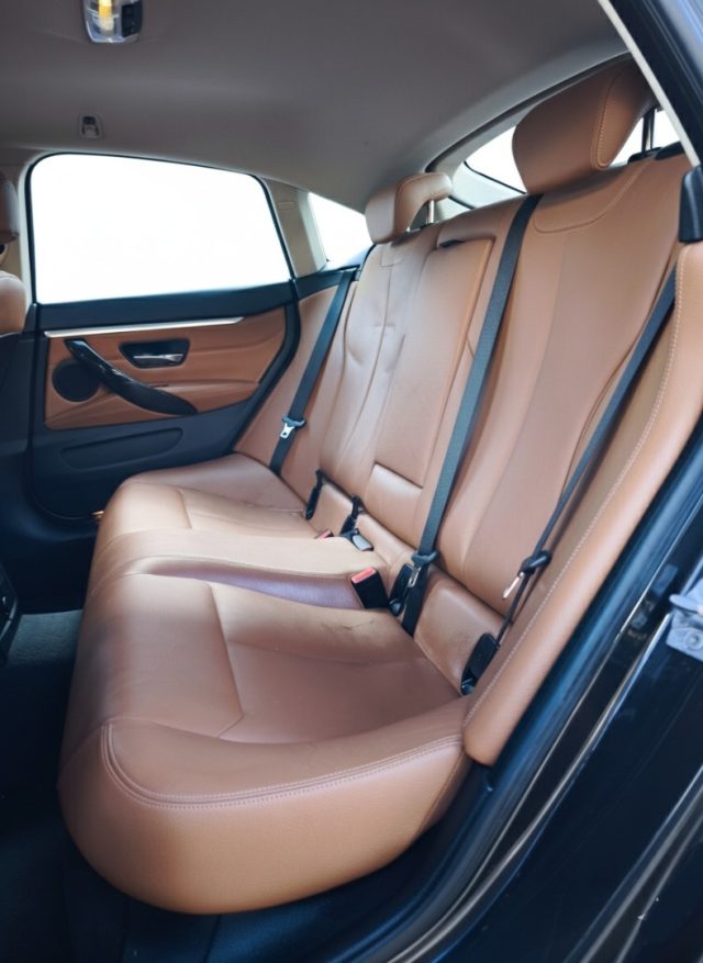 BMW 420 usata, con Cruise Control