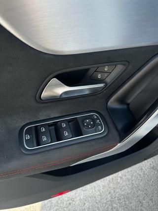 MERCEDES-BENZ CLA 180 usata, con Filtro antiparticolato