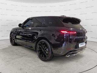 LAND ROVER Range Rover Sport usata, con Controllo trazione