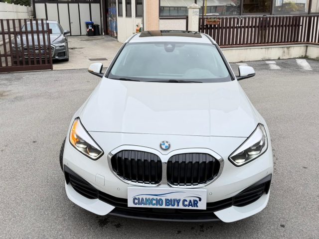 BMW 120 usata, con Airbag laterali