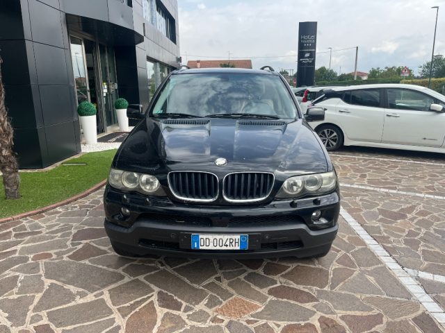 BMW X5 usata, con Chiusura centralizzata