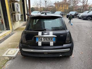 MINI Mini usata, con Alzacristalli elettrici