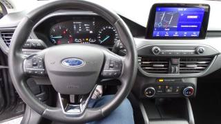 FORD Focus usata, con Sistema di navigazione