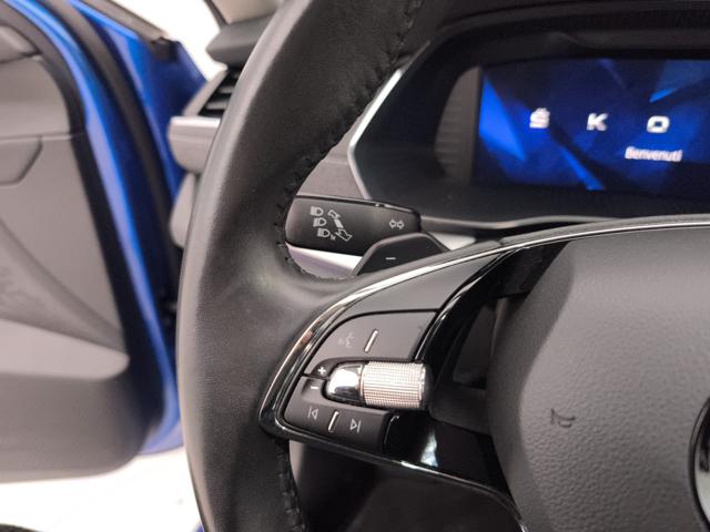 SKODA Octavia usata, con ESP