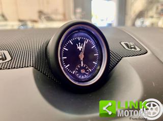 MASERATI Levante usata, con Autoradio digitale