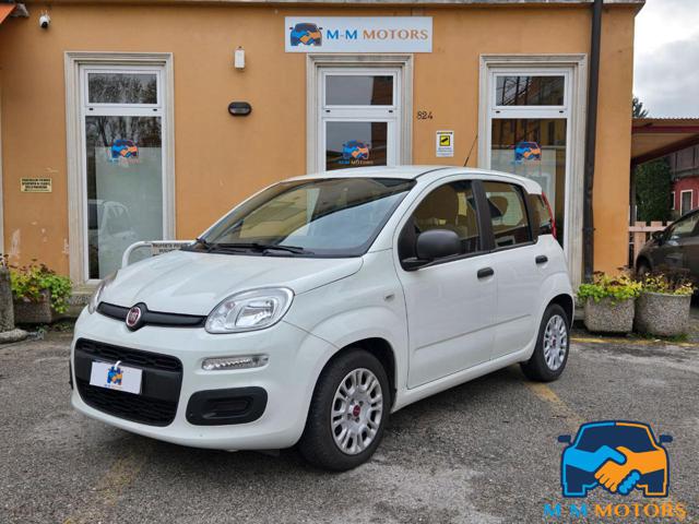 FIAT Panda usata, con ABS