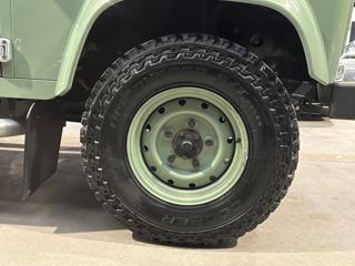 LAND ROVER Defender usata 27