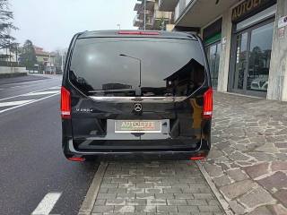 MERCEDES-BENZ V 250 usata, con Airbag Passeggero