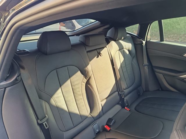 BMW X6 usata, con Climatizzatore