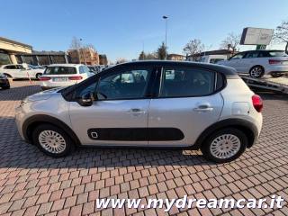 CITROEN C3 usata, con Servosterzo