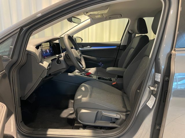 VOLKSWAGEN Golf usata, con Airbag Passeggero