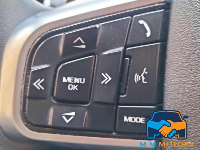 LAND ROVER Discovery Sport usata, con Filtro antiparticolato