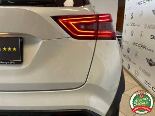 NISSAN Juke usata, con Autoradio digitale