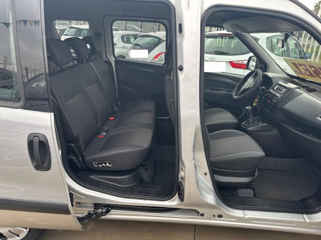 FIAT Doblo usata 25