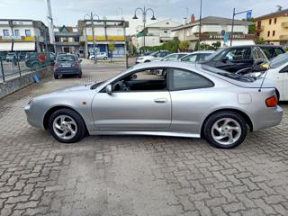 TOYOTA Celica usata, con Autoradio digitale