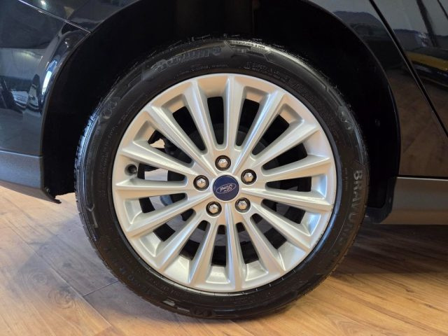 FORD Focus usata, con Cerchi in lega