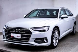 AUDI A6 Avant 40 2.0 TDI S tronic Business Sport