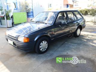 FORD Escort usata 8