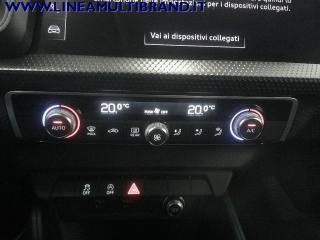 AUDI A1 usata, con Servosterzo