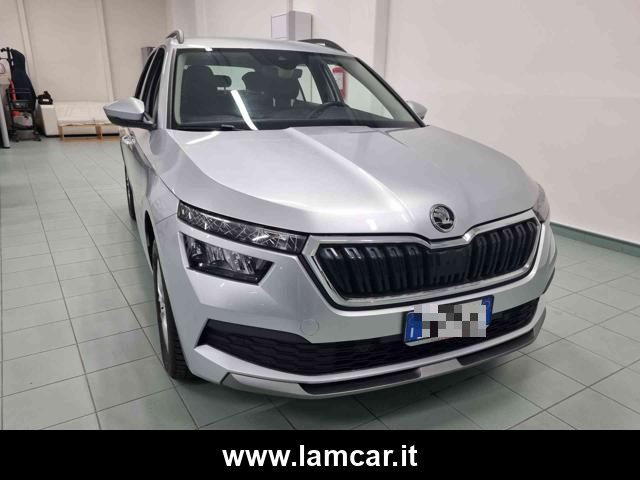 SKODA Kamiq usata, con Airbag laterali