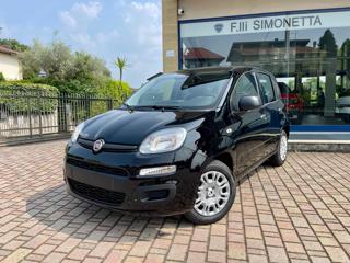 FIAT Panda 1.0 FireFly S&S Hybrid - KM0