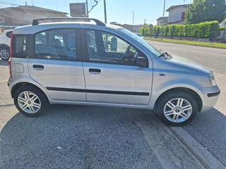 FIAT Panda usata, con Immobilizzatore elettronico