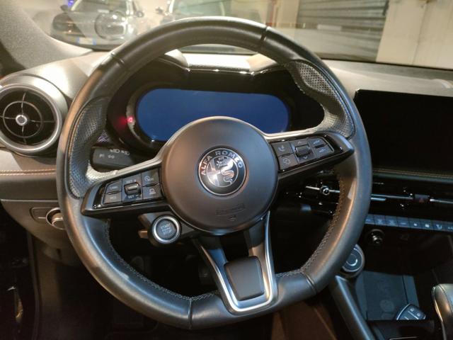 ALFA ROMEO Tonale usata, con Cerchi in lega