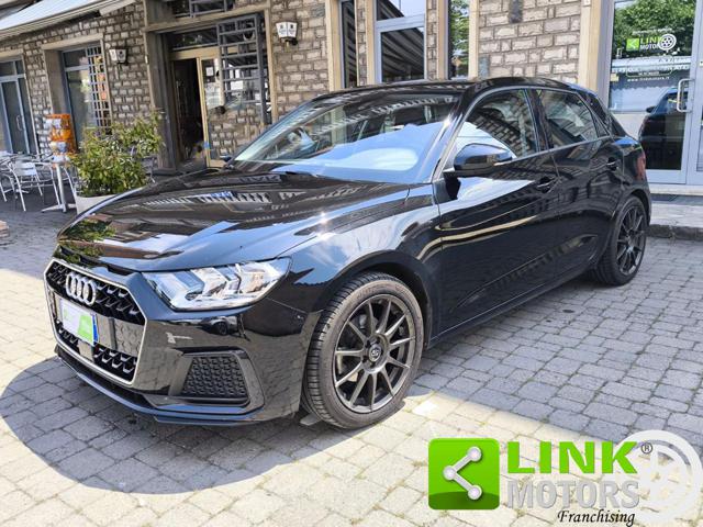 AUDI A1 usata, con Controllo trazione