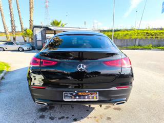 MERCEDES-BENZ GLE 350 usata, con Autoradio
