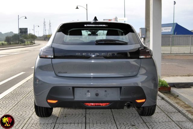 PEUGEOT 208 usata, con ESP