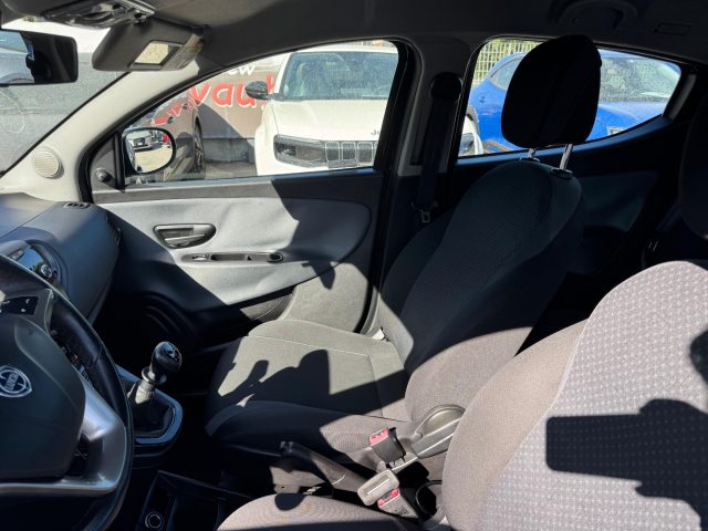 LANCIA Ypsilon usata, con Climatizzatore