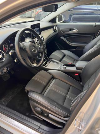 MERCEDES-BENZ GLA 180 usata, con ESP
