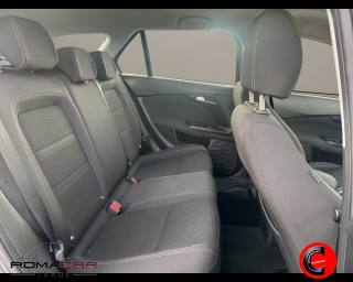 FIAT Tipo usata, con Bracciolo