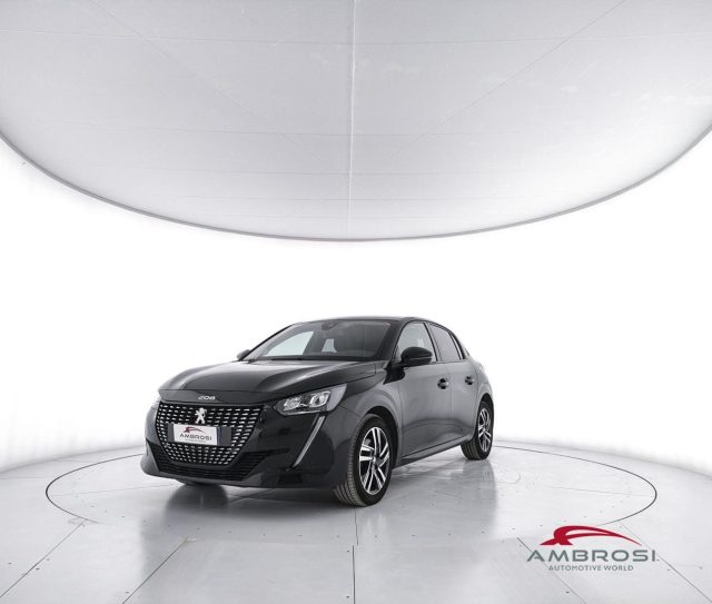 PEUGEOT 208 usata 0