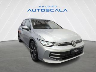 VOLKSWAGEN Golf usata, con Cerchi in lega