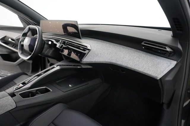 PEUGEOT 3008 usata, con Fari LED