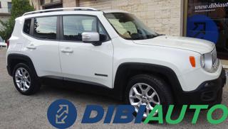 JEEP Renegade usata, con Airbag Passeggero