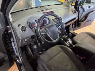 OPEL Meriva usata, con Cruise Control