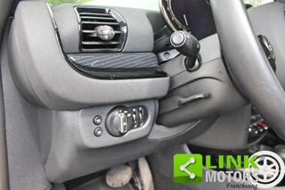 MINI Clubman usata, con Controllo vocale